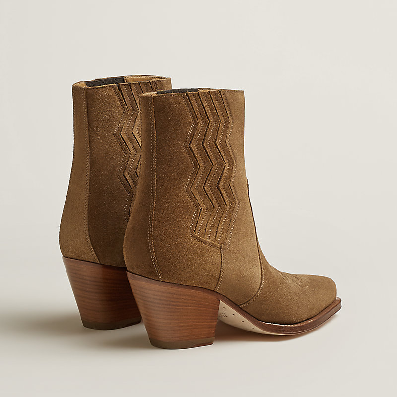 Vegas ankle boot | Hermès Canada